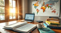 planning for extended travel