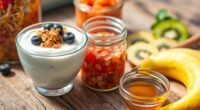 probiotics prebiotics diet importance