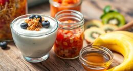 probiotics prebiotics diet importance