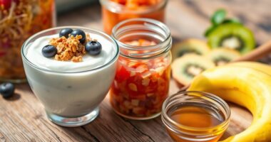 probiotics prebiotics diet importance
