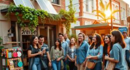 profit with social purpose