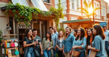 profit with social purpose