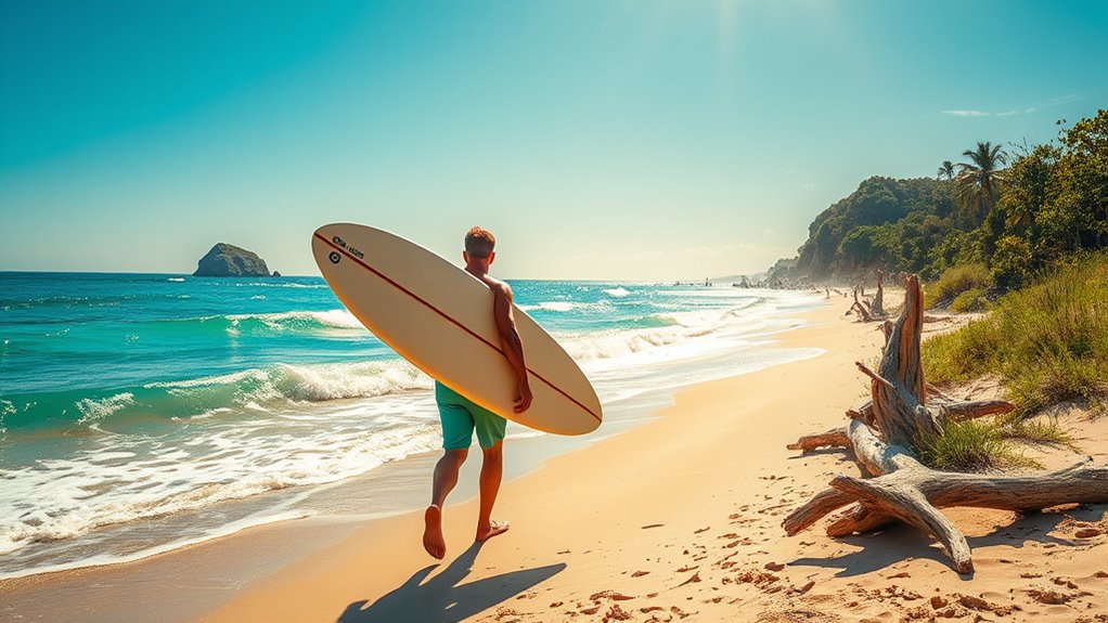 protect ocean support sustainability