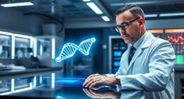 recent scientific progress