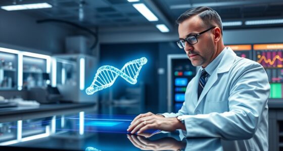 recent scientific progress