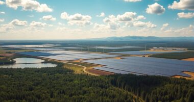 renewable energy beats coal