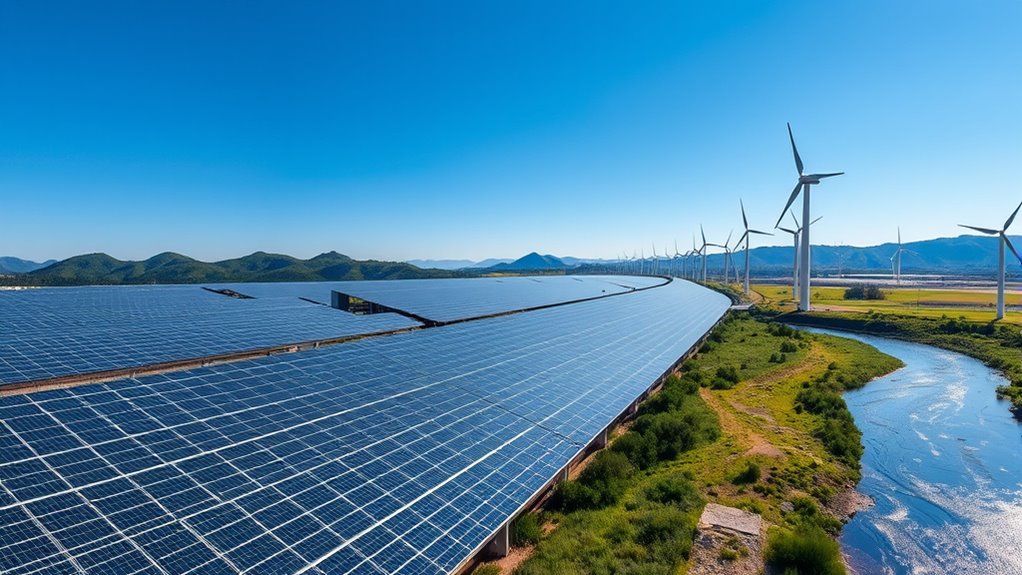 renewables surpass coal globally