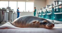 seal rescue and recovery