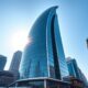 shanghai architecture demonstrates growth