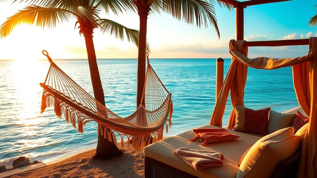 sleep friendly travel accommodation tips