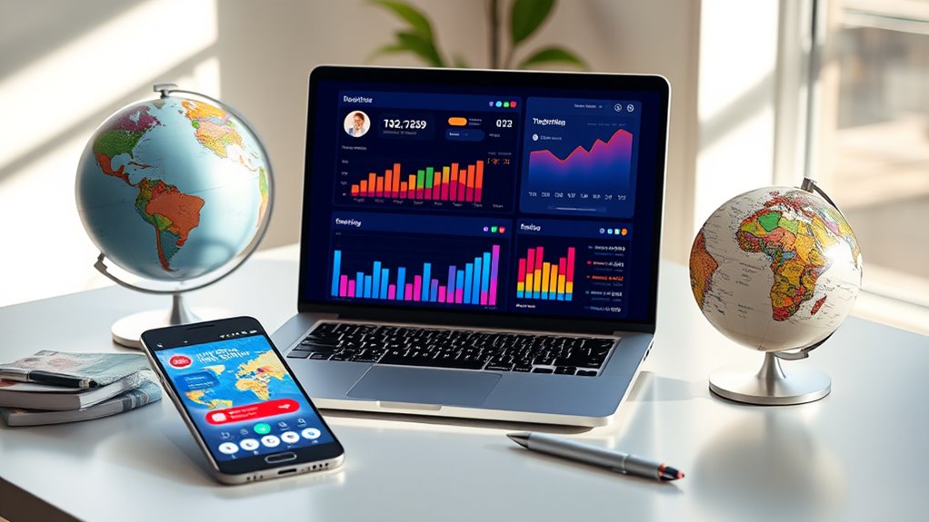 smart secure travel budgeting