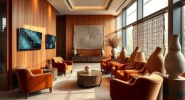 smart tech meets craftsmanship