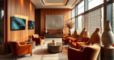 smart tech meets craftsmanship