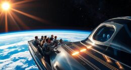 space tourism progress 2026