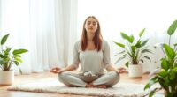 starting meditation for beginners