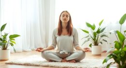 starting meditation for beginners