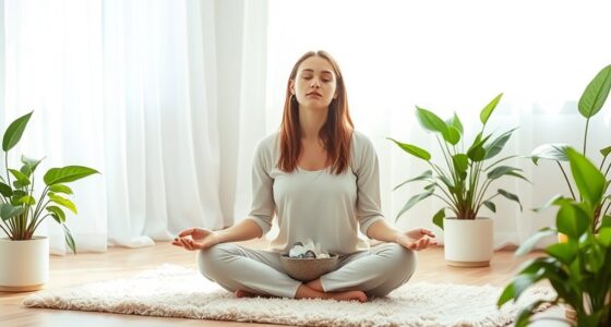 starting meditation for beginners