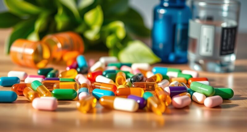 supplements for healthy aging