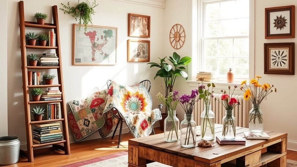 sustainable home decor practices