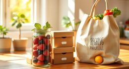 sustainable home packaging solutions