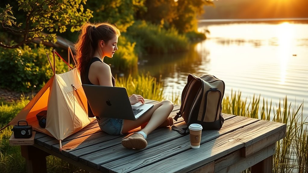 sustainable travel and infrastructure