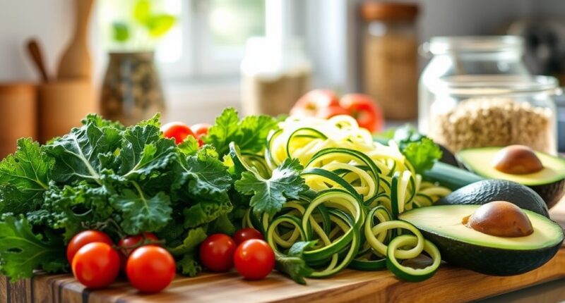 sustainable vegan lifestyle choices