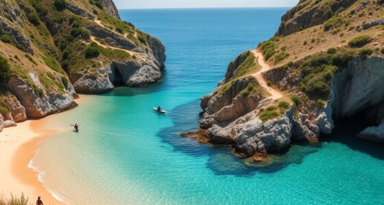 tourism management and alternatives