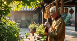 traditional healing travel