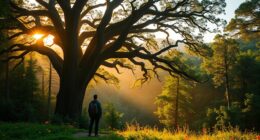 travel inspired by stories