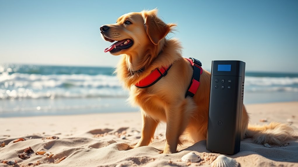 travel ready pet preparation tips