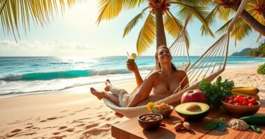 travel tips for hormone balance