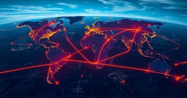 upcoming 2026 flight route changes