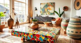 upcycled recycled decor