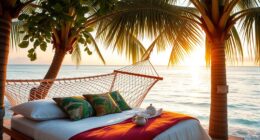 vacation sleep optimization