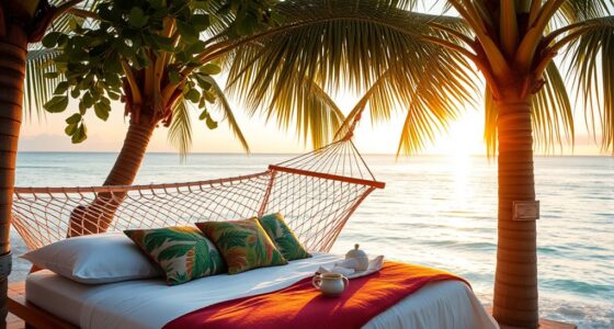 vacation sleep optimization