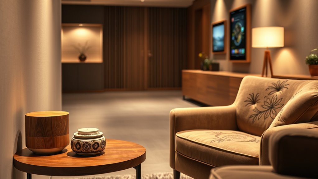 vintage charm meets innovation