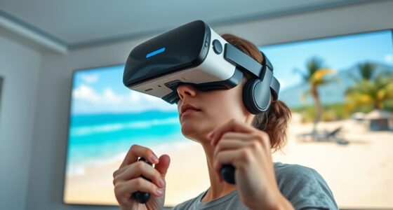 virtual destination previewing