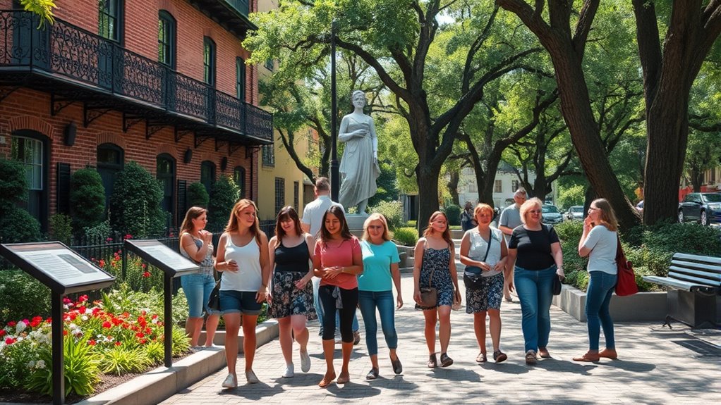 women s museums promote gender equality