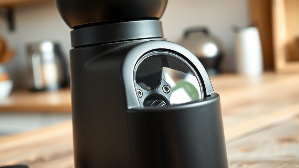 affordable adjustable consistent grind