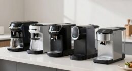 affordable coffee maker list