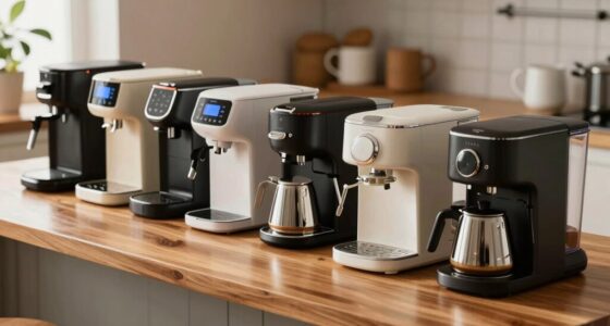 affordable coffee maker options