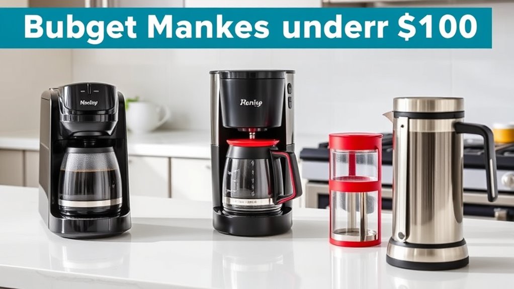 affordable customizable compact easy to clean