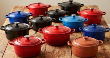 affordable dutch oven picks