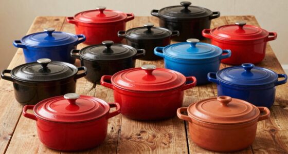 affordable dutch oven picks