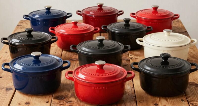 affordable dutch ovens 2026
