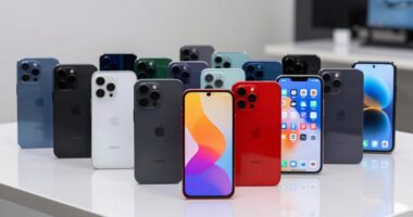 affordable smartphones for 2026
