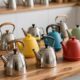 affordable top rated tea kettles