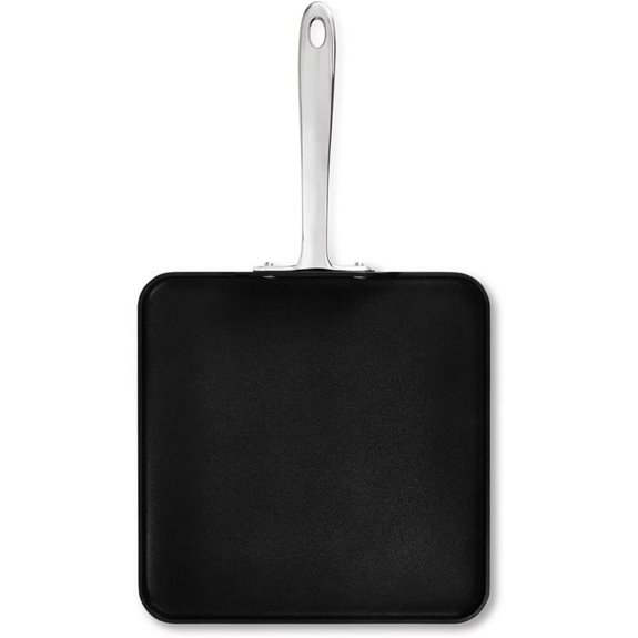 All-Clad HA1 Nonstick Griddle 11x11 Inch
