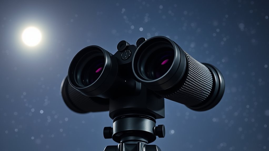 astronomy binoculars considerations