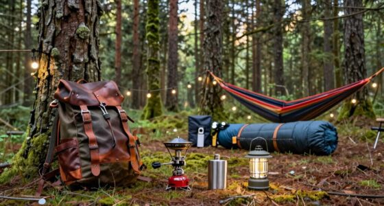 best camping gifts for men